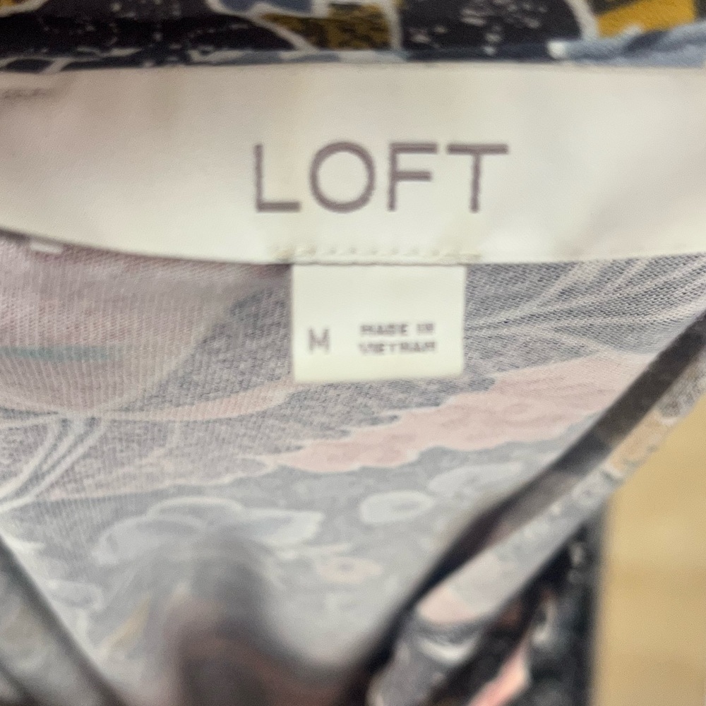 Loft blouse - Picture 5 of 5